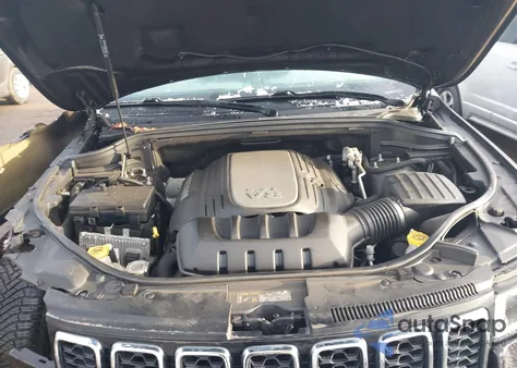 2020 Jeep Grand Cherokee Limited 4X4 z USA, uszkodzony, nr VIN 1C4RJFBT1LC338850